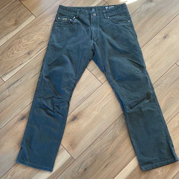 Kühl Revolvr Lean Pants 👖 - Picture 4 of 10